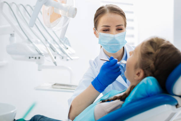 Best Pediatric Dentistry  in Doylestown, OH